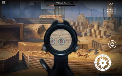 Canyon Shooting 2 screenshot 14
