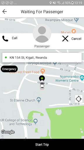 Appa Driver screenshot 4