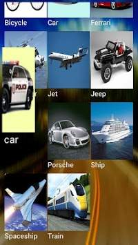 Funny Vehicle Sound Effects screenshot 3