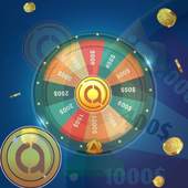 Avacoin Daily Spin Wheel 1.0