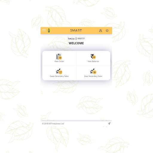VST-Smart screenshot 2
