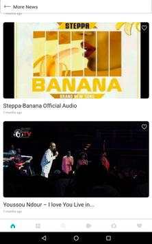 Block TV Gambia screenshot 6