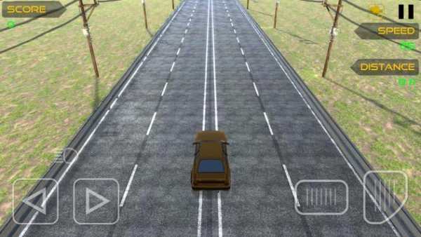 Race: 3 The Game screenshot 4