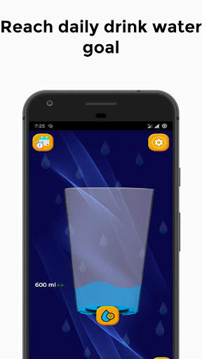 Drink Water screenshot 8