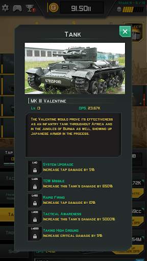 World War 2: Axis vs Allies screenshot 16