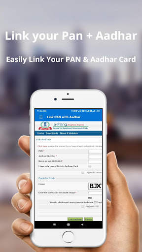 PAN Card Apply Online App screenshot 5