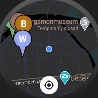 Piekarnia Locator screenshot 8