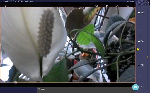 Magic Lumix ViewFinder Free screenshot 11