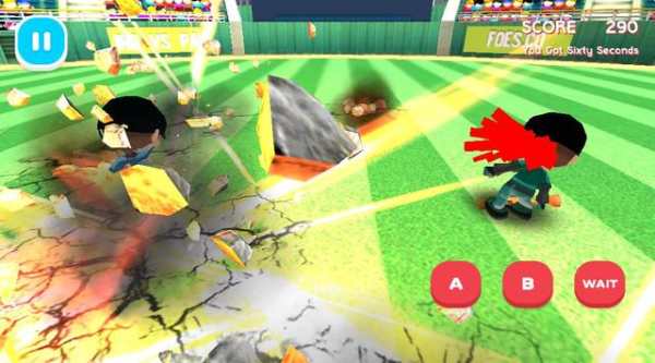 India Vs Pakistan Cricket 2015 screenshot 3