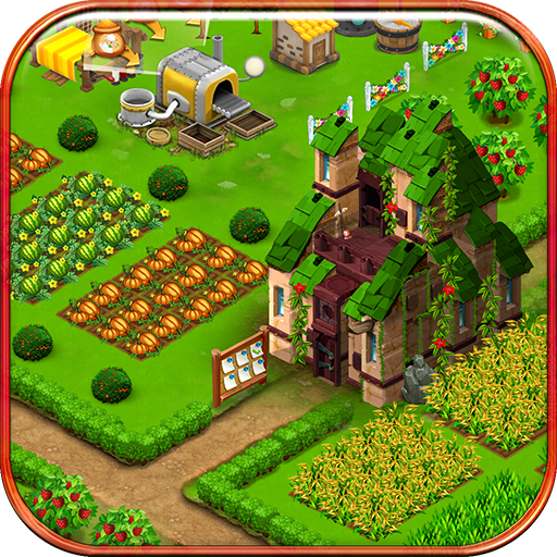 Home Farm icon