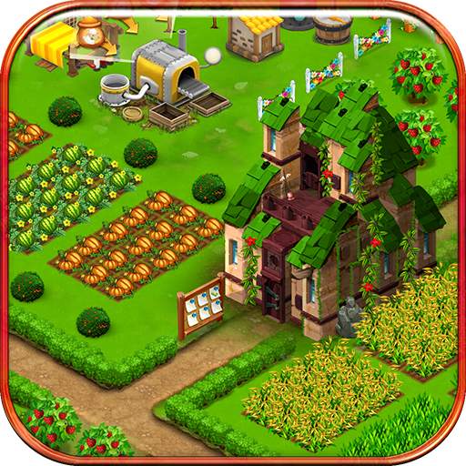 Home Farm 1.5