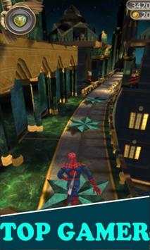 Temple Spider Run screenshot 3