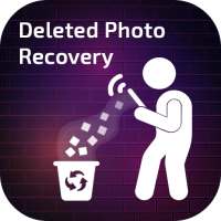 Deleted Photo Recovery - Restore Data on 9Apps