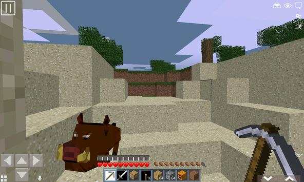 FreeCraft Lite （2016） screenshot 7