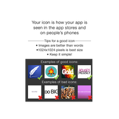 Auto refresh technical icon