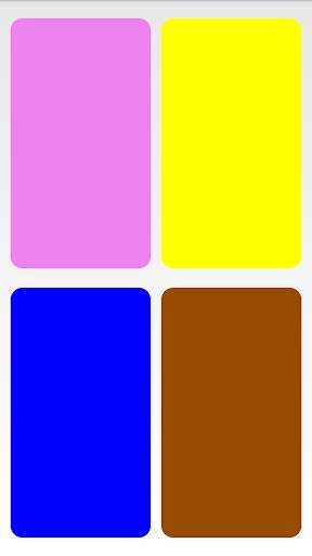 Learn Colors: Baby games screenshot 7