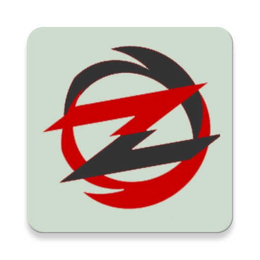 Zain Data icon