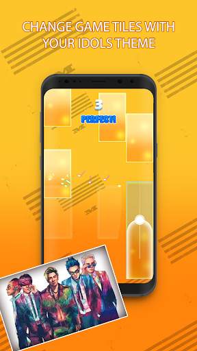 Piano Tiles Kpop 2020 - The Album Lovesick Girls screenshot 4