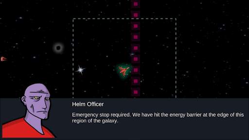 Double Star II (Lite) - Space Strategy Game screenshot 8