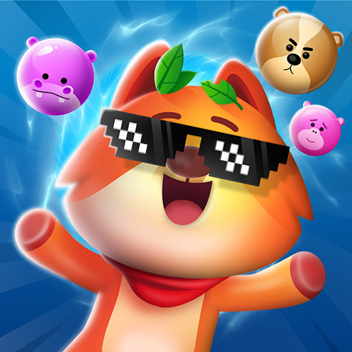 Bubble Thug icon