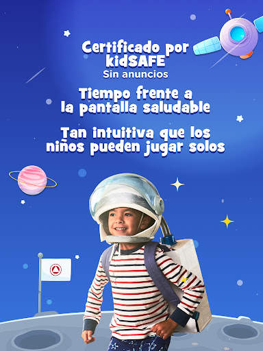 Juegos para niños - Kiddopia screenshot 15