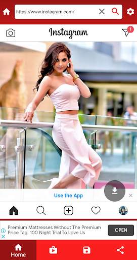ZamasoTube - Video downloader for social platforms screenshot 2
