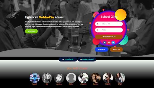 Mobil Sesli screenshot 1