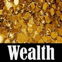 Wealth Mindset icon