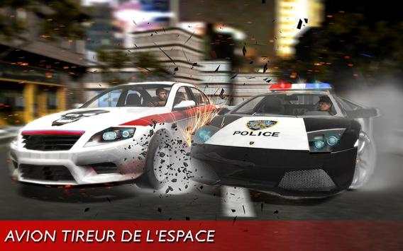 chase de police voitures crimi screenshot 2