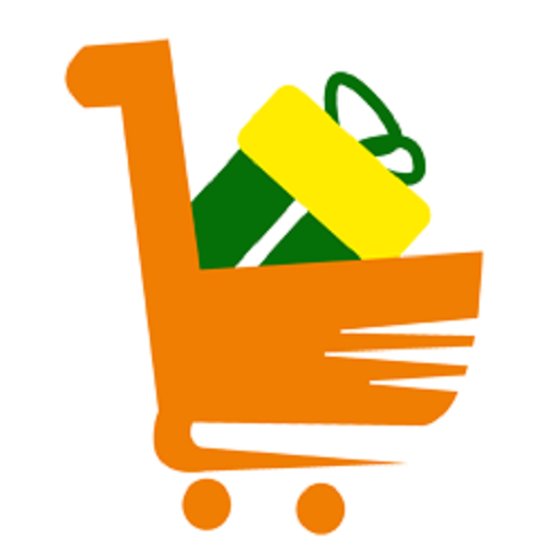 ListNow - Online Supermarket Shopping icon