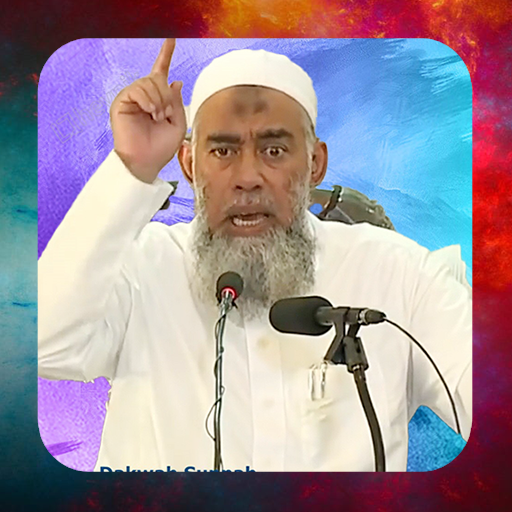 ikon Ceramah Ustad Yazid Offline