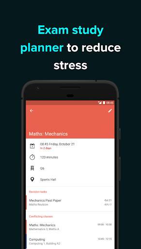My Study Life - School Planner screenshot 6