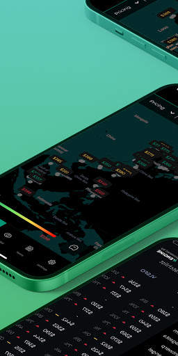 Engine Mobile screenshot 3