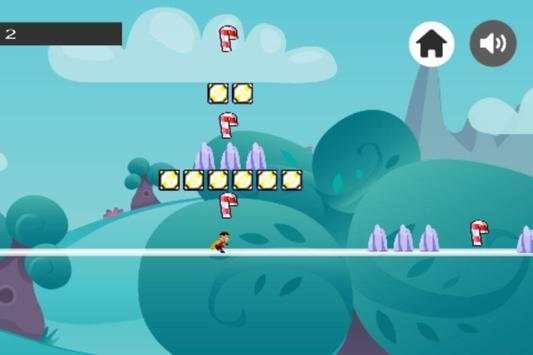 The Mighty Adventure of Hero Raju screenshot 3