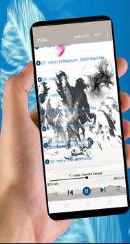 Indila mp3 Hors ligne screenshot 1