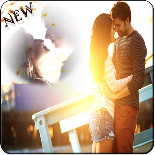 Romantic Photo Frame Editor 1.3