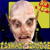 Zombie Tsunami Kill 2018 ZOMBIE GAMES FOR KIDS 1.1