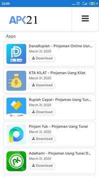 Apps Store Market screenshot 3