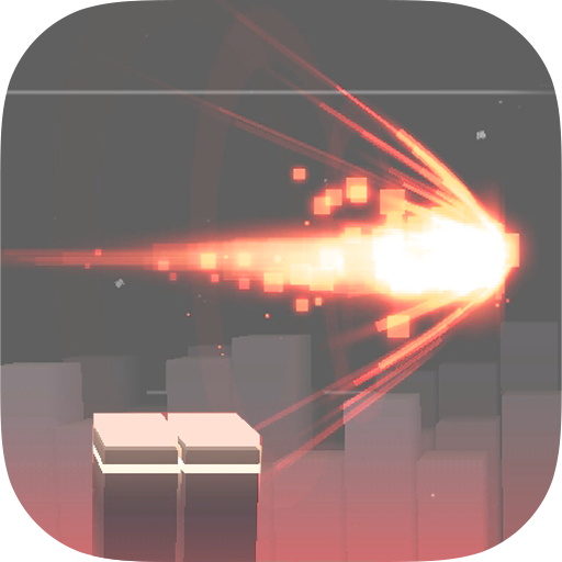 Jump Bounce - Ball Jumping Adventure Game 2020 icon