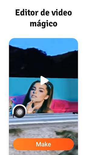 Noizz Lite - creador de video screenshot 6