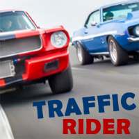 Traffic Rider