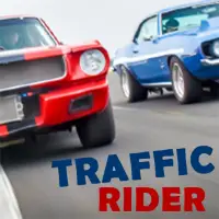 Traffic Rider
