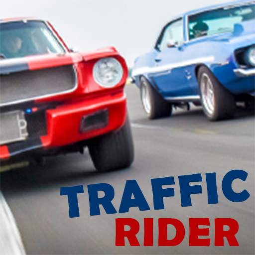 Traffic Rider 2.3.4