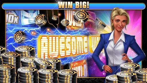 Slingo Casino Vegas Slots Game screenshot 2