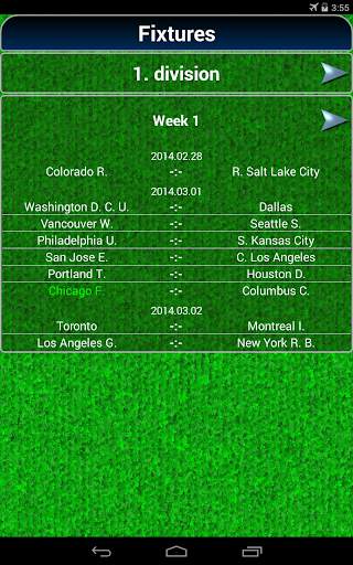 True Football 2 screenshot 14