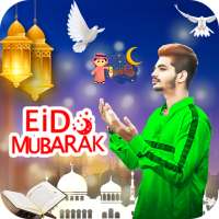 Eid Photo Editor logo