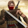 Flying Assassin Hero Survival icon