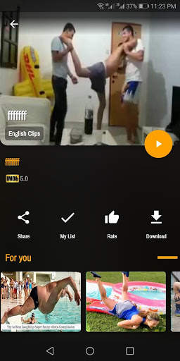FUN Vids screenshot 7