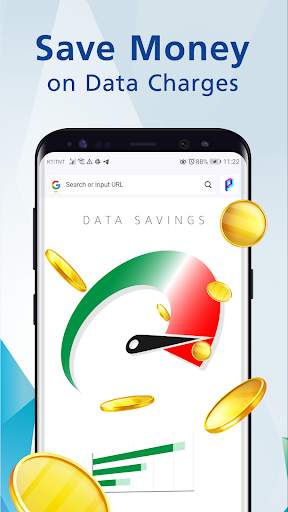 Pando - Rewards Web Browser screenshot 4
