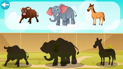 Kindergarten - Educational Kids Games screenshot 4